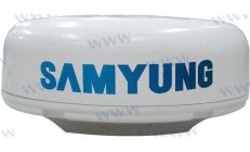 RADAR SAMYUNG SMR3700