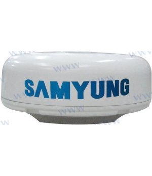 RADAR SAMYUNG SMR3700