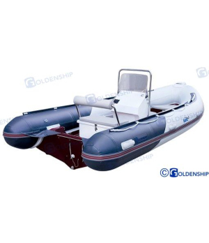 RIB 4,70 DOUBLE HULL