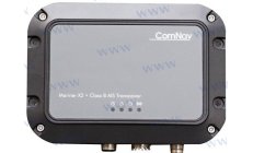 MONITEUR DE LUMIÈRE SOLEIL COMNAV TFT 12"