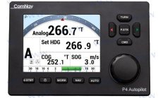 Pilota Comnav Admiral P3 IMO (COM10110020B)Pilota automatico Comnav Admiral P3 IMO per navigazione precisa e affidabile. Conform