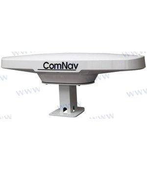 Sistema de Bússola GPS Vector G2 com 30 MetrosSistema de bússola GPS Vector G2 com alcance de 30 metros. Navegação precisa e fiá