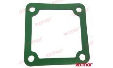 Junta Tampa Intercooler (REC121850-77021)Junta de vedação para tampa do intercooler. Garante selagem hermética e previne fugas n