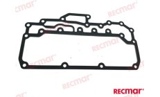 INTERCOOLER COVER GASKET