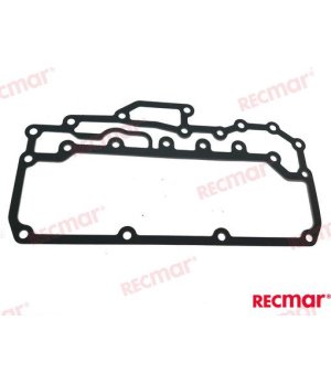 INTERCOOLER COVER GASKET