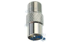 F-IEC-ANSCHLUSSADAPTER