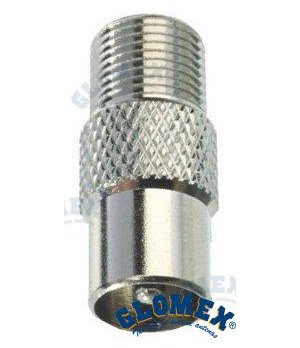 ADAPTATEUR DE CONNECTEUR F-IEC