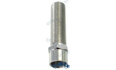 F-Stecker auf F-Buchse