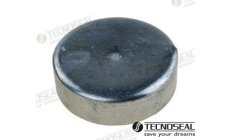 ANODO DISCO ZINC DIA 70 mm