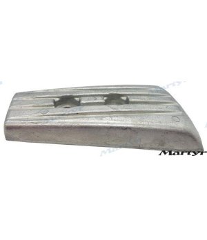 VOLVO ANODE 3863206 ZINC