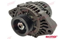 ALTERNATOR 12V 70AMP INDMAR