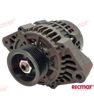 ALTERNATOR 12V 70AMP INDMAR