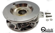 RAD FÜR DP2 GP2 1500/2000 - 8 mm