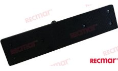 Suporte com Borracha 76cm +6800kg (REC19)Suporte com borracha de 76cm e capacidade de +6800kg. Ideal para fixação segura de equi