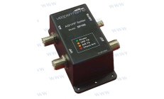 Divisor para AIS Vespermarine (VESSP160)Divisor AIS Vespermarine para distribuição de sinal em múltiplos dispositivos. Component