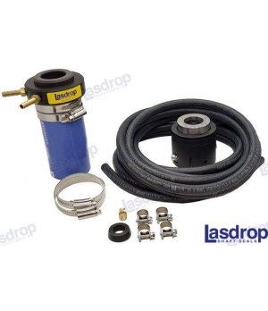 Pressa Passacavi Gen II 1 1/8" - 2" (LASG-118-2)Pressa passacavi marina Gen II per diametri 1 1/8" - 2". Tenuta affidabile e res