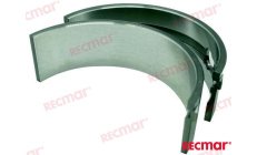 Cuscinetto Bancada (REC719717-02901)Cuscinetto bancada di qualità per motori marini fuoribordo. Componente affidabile per presta