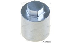 Ânodo Yamaha 300-350 HP (TEN01172)Ânodo de sacrifício para motores Yamaha 300-350 HP. Protege contra corrosão em água salgada co