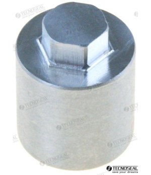 Ânodo Yamaha 300-350 HP (TEN01172)Ânodo de sacrifício para motores Yamaha 300-350 HP. Protege contra corrosão em água salgada co