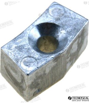 Ânodo de Cubo Yamaha 300/350 HP (TEN01177)Ânodo de cubo de sacrifício para motores Yamaha 300/350 HP. Protecção contra corrosão 
