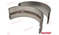 Rolamento Principal Bancada (REC129690-02800)Rolamento principal de alta qualidade para motores fora de borda. Garante fiabilida