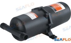 PRESSURE ACCUMULATOR 1 L