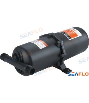 PRESSURE ACCUMULATOR 1 L