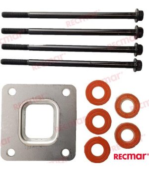 MOUNTING KIT FOR MAR591