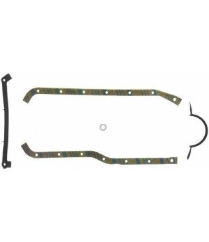 Juntas Carter 4l 2.5 3.0 27-52144 REC17950 Mercruiser
