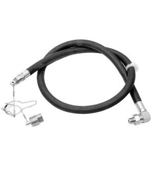 MANGUERA DRENAJE ACEITE MOTOR 24-35214