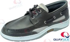Quayside Sydney Cinzento - 46 (QY18046)Produto Quayside Sydney Cinzento - 46 de qualidade premium, resistente à corrosão e duráv