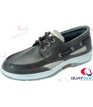 Quayside Sydney Cinzento - 46 (QY18046)Produto Quayside Sydney Cinzento - 46 de qualidade premium, resistente à corrosão e duráv