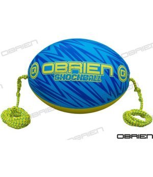 Amortecedor Shockball (OB2191628)Amortecedor Shockball para motores de popa. Reduz vibrações e choques, aumentando o conforto de