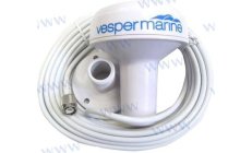 ANTENA EXT GPS PARA XB6000, XB8000