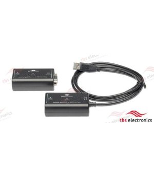 QLINK-zu-USB-Kommunikationskit