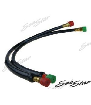 Kit de Tubos SeaStar (TXHO5902)Kit de tubos SeaStar completo para sistemas hidráulicos de direcção. Componentes OEM de qualidade