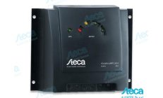 STECA SOLARIX 10A MPPT-REGLER