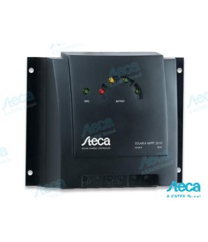STECA SOLARIX 10A MPPT-REGLER