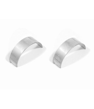 Cojinete de Biela 4.3 V6 0.010" 23-811858 Mercruiser 13011