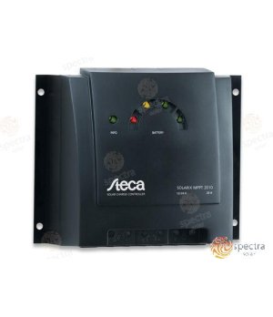 Regolatore Solare STECA SOLARIX MPPT 2010 12/24V (MARCA1118)Regolatore solare MPPT 12/24V per sistemi marini. Tecnologia avanzat
