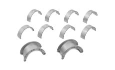 KIT ANELLO CRANK. 305,350,262JUEGO COMPLETO PARA EL MOTOR
MEDIDA STANDARD. PARA MOTORES HASTA EL AÑO 1995
REFERENCIA MERCRUISER 