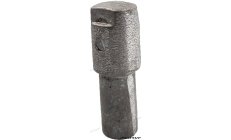 Anodo in Alluminio Yamaha (CM66M-11325-00A)Anodo sacrificale in alluminio per motori Yamaha. Protezione affidabile contro la cor