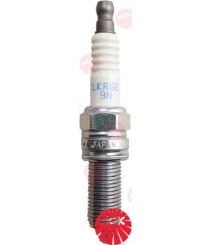 Vela de Ignição NGK LKR6E-9NVela de ignição NGK de alta qualidade com eletrodo de iridium. Garante ignição fiável e durável para