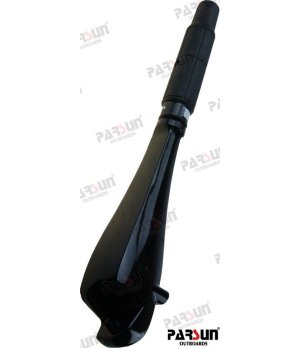 TILLER HANDLE ASSY