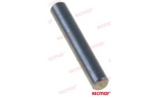 Pino de Hélice Suzuki (REC09202-04002)Pino de fixação de hélice para motores de popa Suzuki. Componente resistente à corrosão, e