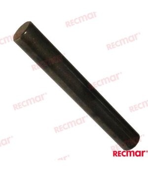 Pasador Selector Suzuki (REC09202-05022)Pasador selector original para motores de popa Suzuki. Garante mudanças de marcha precis