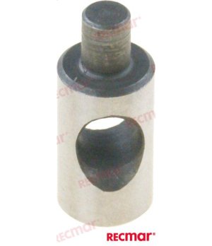 Vareta de Pressão de Óleo Suzuki (REC09209-08016)Vareta de pressão de óleo para motores de popa Suzuki. Sensor preciso para moni