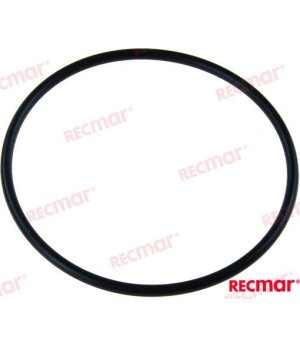 Anel Tórico Suzuki (REC09280-75001)Anel tórico de vedação original para motores Suzuki. Garantia de selagem perfeita em sistemas