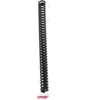 Mola Selector Suzuki (REC09440-05027)Mola selector original Suzuki para sistema de mudança de velocidades. Componente de reposiç
