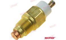 Sensor de Temperatura Marítimo (REC120130-91370)Sensor de temperatura marítimo de precisão para monitorização do motor. Resisten